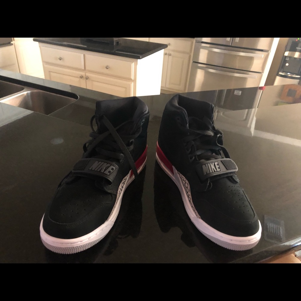 Nike Micheal air Jordan’s